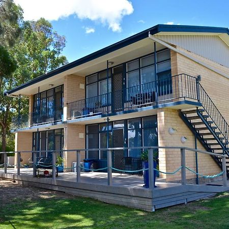 Longbeach Apartments Coffin Bay Екстер'єр фото