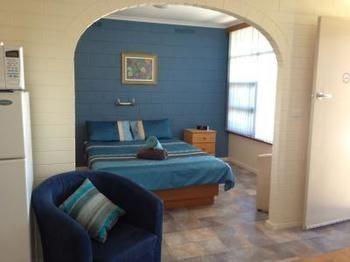Longbeach Apartments Coffin Bay Екстер'єр фото