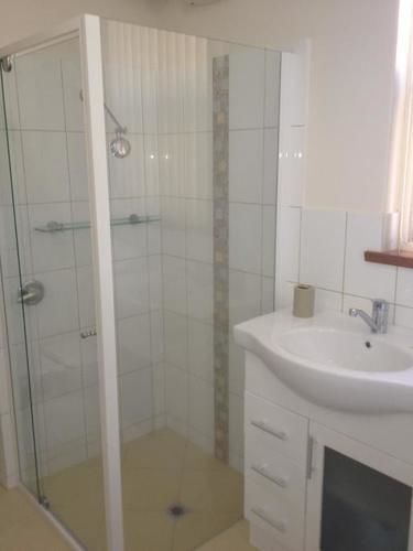 Longbeach Apartments Coffin Bay Екстер'єр фото