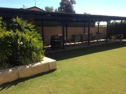 Longbeach Apartments Coffin Bay Екстер'єр фото