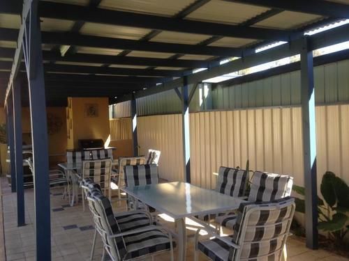 Longbeach Apartments Coffin Bay Екстер'єр фото