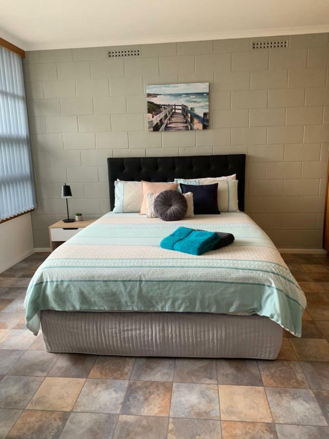 Longbeach Apartments Coffin Bay Екстер'єр фото