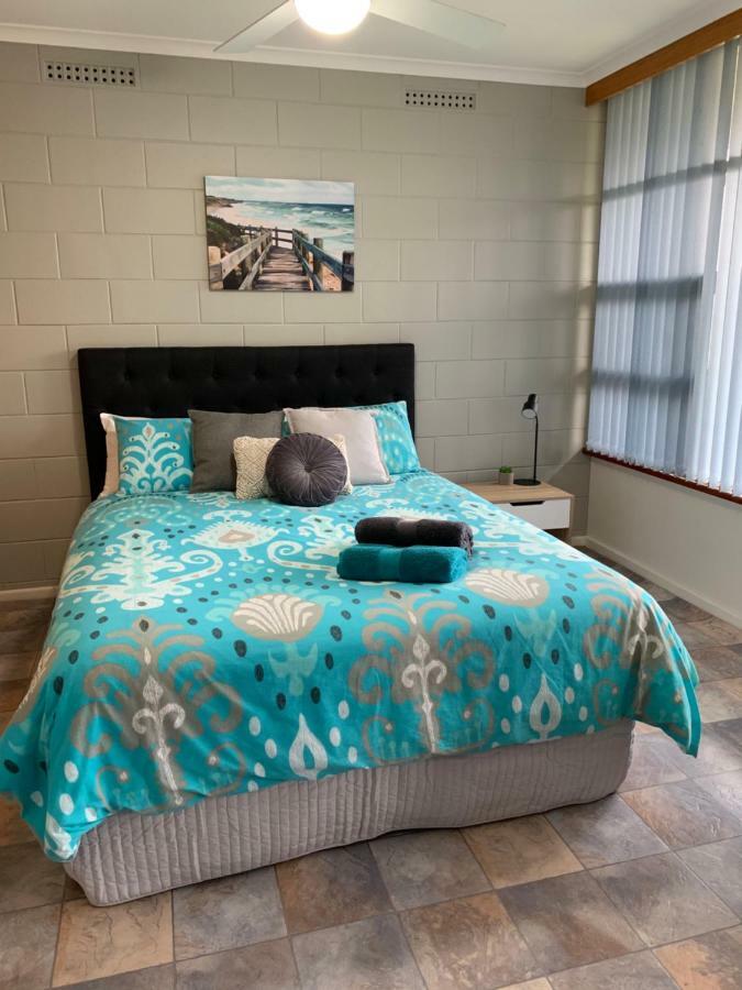 Longbeach Apartments Coffin Bay Екстер'єр фото